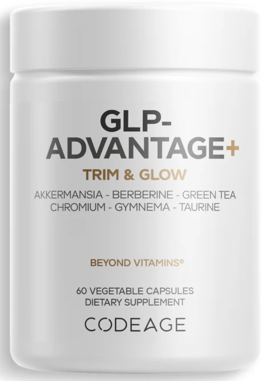 CODEAGE GLP-Advantage+ 60s